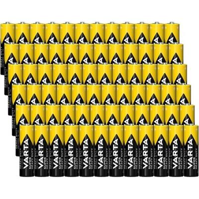 Varta Super Heavy Duty Aa Kalın Pil  60lı Paket