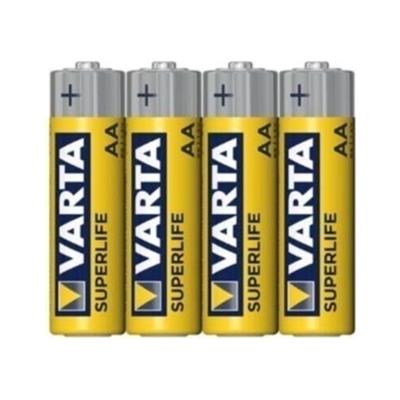 Varta Süperlife 20li Özel Pil Paketi(20 Aa)