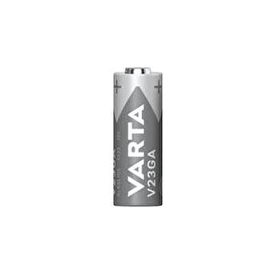 Varta V 23 GA Çakmak Pil 12 V Tek Kullanımlık Yüksek Enerji 4223101401