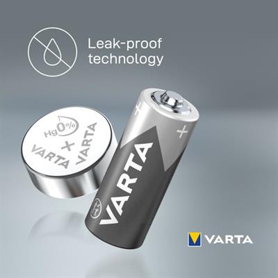 VARTA V27A Alkalin Özel Pil