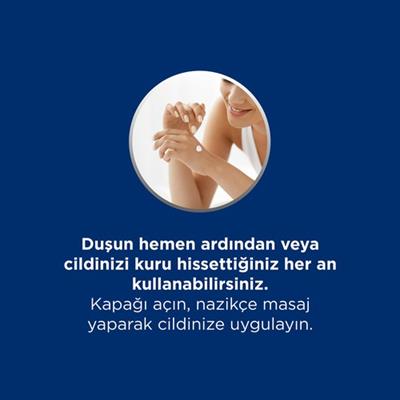 Vaselıne Baby Nemlendirici Jel Bebekler için 100 ML 1 Adet