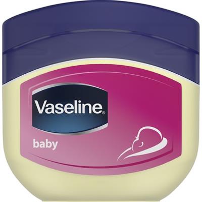 Vaselıne Baby Nemlendirici Jel Bebekler için 100 ML 1 Adet