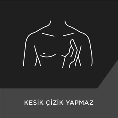 Veet Men Erkeklere Özel Tüy Dökücü Krem Hassas Ciltler 200 ml