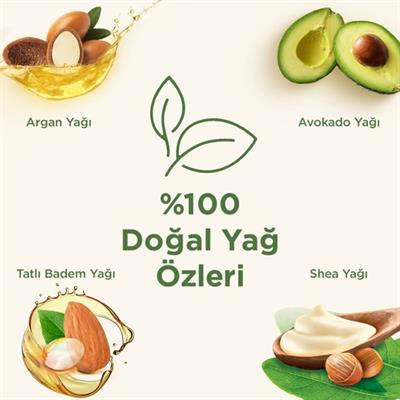 Veet Professional Mucizevi Yağ Çok Amaçlı Nemlendirici Bakım Yağı 100 ml