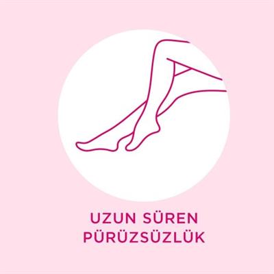 Veet Smooth  Fresh Normal Cilt Tüy Dökücü Krem 200 ml