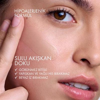 Vichy Capital Soleil Foto Yaşlanma Karşıtı Renkli Güneş Koruyucu SPF50+- Tüm Ciltler İçin