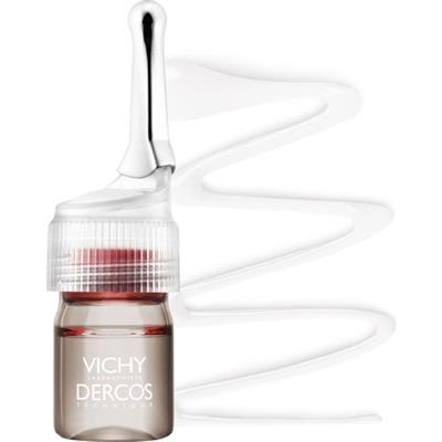 Vichy Dercos Aminexil Clinical 5 Erkek Saç Serumu 21 x 6 ml
