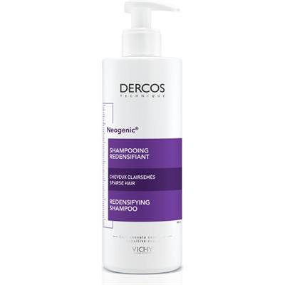 Vichy Dercos Neogenic Yoğunlaştırıcı Şampuan 400 ml