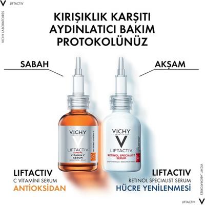 Vichy Liftactive Supreme Serum 20 ml