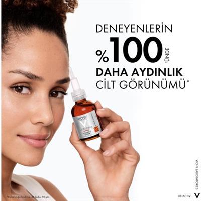 Vichy Liftactive Supreme Serum 20 ml