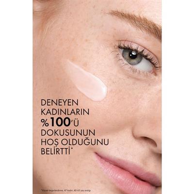 Vichy Mineral 89 Rich Cildi Güçlendiren 72 Saat Nemlendirici Bakım Kremi, Kuru Ciltler