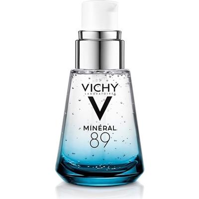 Vichy Nemlendirici Yüz Serumu %89 Volkanik Su ve Hyaluronik Asit ile Cilt Bariyerini Güçlendirici 50 ml – Tüm Cilt Tipleri