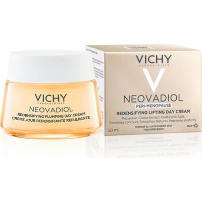 Vichy Neovadiol Peri Menopause Gündüz Kremi Niacinamide İçerikli 50 ml Normal ve Karma Ciltler