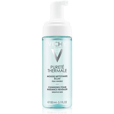 Vichy  Purete Thermal Temizleyici Köpük Tüm Cilt Tipleri 150 ml