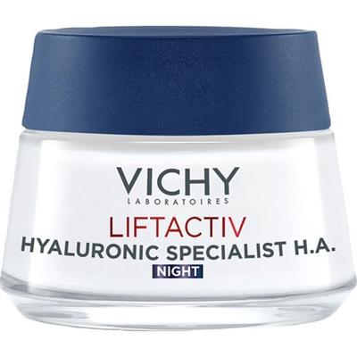 Vichy Supreme Gece Bakım Kremi 50 Ml