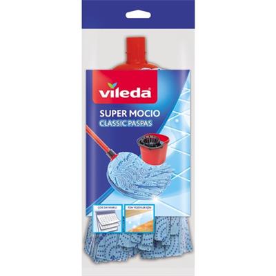 Vileda Supermocio Klasik Yedek Paspas