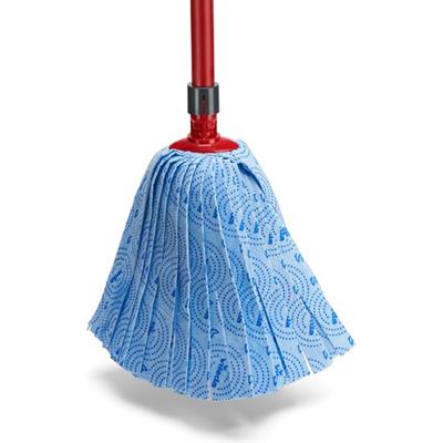 Vileda SuperMocio Temizlik Seti Dayanıklı Plastik Biyonik Teknoloji Kolay Sıkma ve Hızlı Kuruma