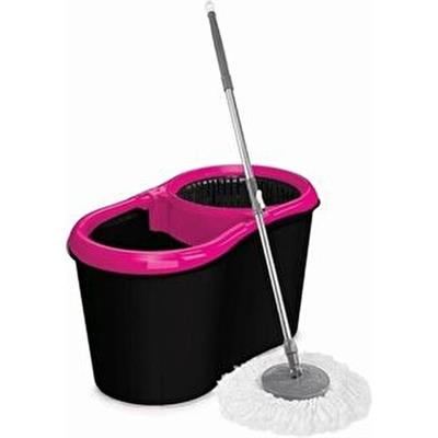 Vindex Magic Power Temizlik Seti Mikrofiber ile Kolay Temizlik ve Ergonomik Tasarım
