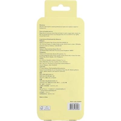 Watsons Detangle Saç Fırçası Kırılmayı Önleyici, Tüm Saç Tiplerine Uygun