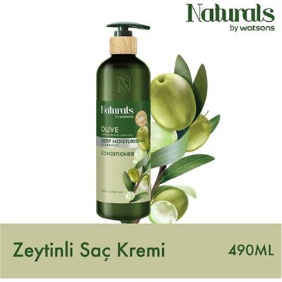 Watsons Olıve Saç Kremi 490ML