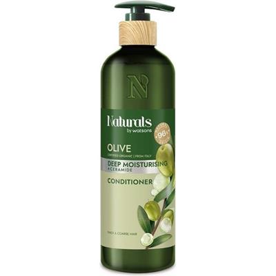 Watsons Olıve Saç Kremi 490ML