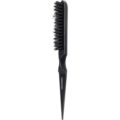 Watsons Topuz Fırçası Dayanıklı Kırılmaz Plastik Ev ve Salon Kullanımı İçin Ekstra Hacim