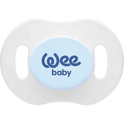 Wee Baby  784 Sapsiz Kapakli Damakli Emzik No2