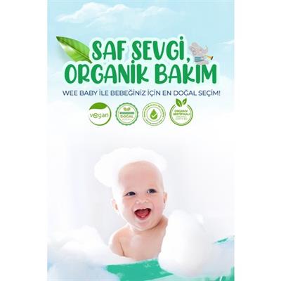 Wee Baby Koruyucu Bebek Spreyi 100 ml