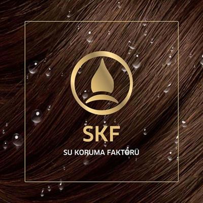 Wella Koleston Kit Saç Boyası 3/0 Koyu Kahve