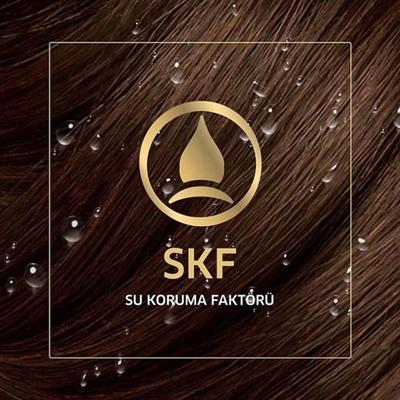 Wella Koleston Kit Saç Boyası 6/0 Koyu Kumral