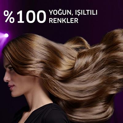 Wella Koleston Kit Saç Boyası 9/0 Sarı