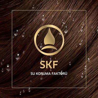 Wella Koleston Krem Saç Boyası Açık Kahve 5/0 Yoğun Nemlendirici Etkiyle Kalıcı Renkler