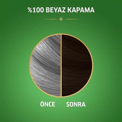 Wella Koleston Naturals 3/0 Koyu Kahve