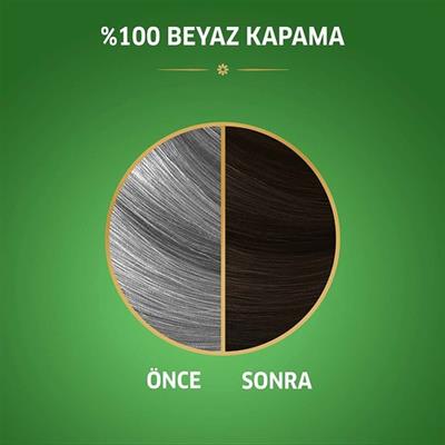 Wella Koleston Naturals 4/0 Kahve