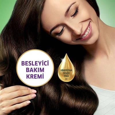 Wella Koleston Naturals 5/0 Açık Kahve