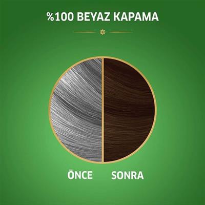 Wella Koleston Naturals 6/7 Çikolata Kahve