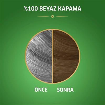 Wella Koleston Naturals 7/3 Karamel Kumral