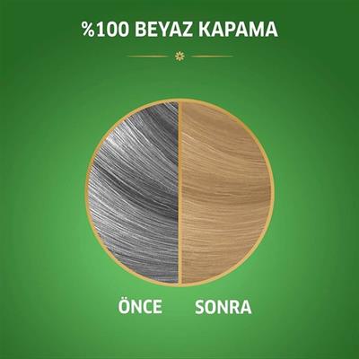 Wella Koleston Naturals 8/0 Açık Kumral