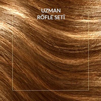 Wella Koleston Uzman Röfle Seti - Bebek Sarısı, Kolay Uygulama ile Uzun Süre Kalıcı Canlı Renkler
