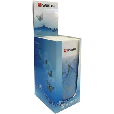Würth Asma Koku Ocean/Okyanus Ferahlığı Made in Germany 15139314