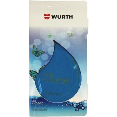 Würth Asma Koku Ocean/Okyanus Ferahlığı Made in Germany 15139314
