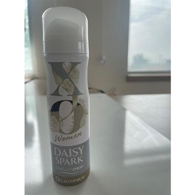 Xo Deo Daisy Spark Women 150 Ml