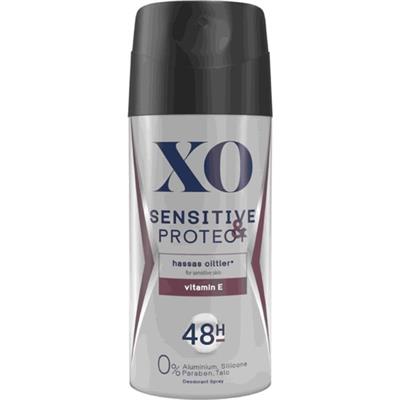 Xo Sensitive & Protect Men Deodorant 150 ml