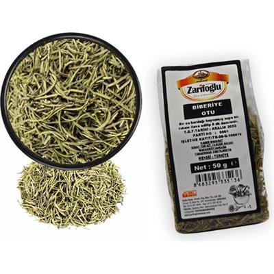 Zarifoğlu Biberiye Otu 50GR