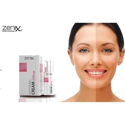 Zenix Cilt Kremi 75 ml