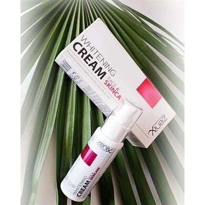 Zenix Cilt Kremi 75 ml