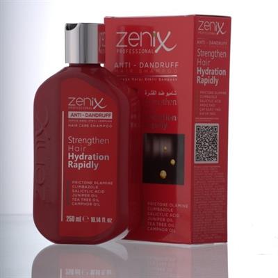 Zenix Kepek  Şampuanı 250 ml