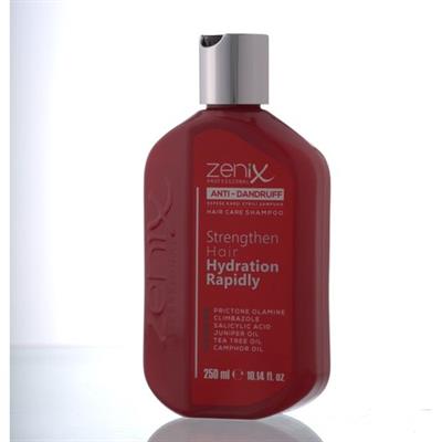 Zenix Kepek  Şampuanı 250 ml