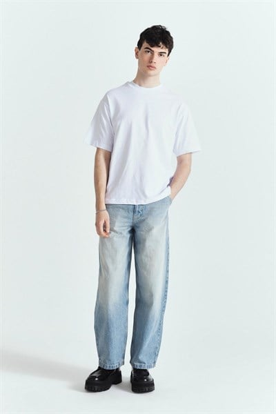 DIDDY INTERNATIONAL PREMİUM OVERSİZE TSHIRT