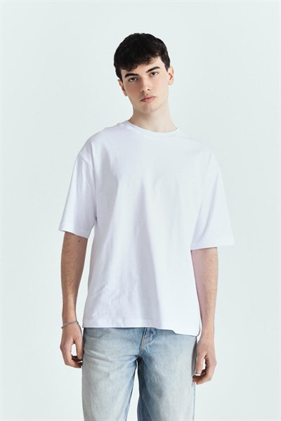 DİDDY WİTH LOVE PREMİUM BASKILI OVERSİZE TSHIRT